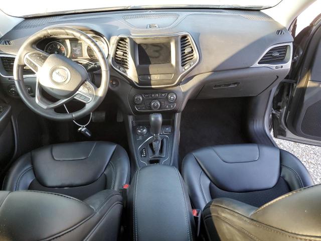 Photo 8 from auction – 2019 JEEP CHEROKEE L with VIN 1C4PJMLX0KD211335