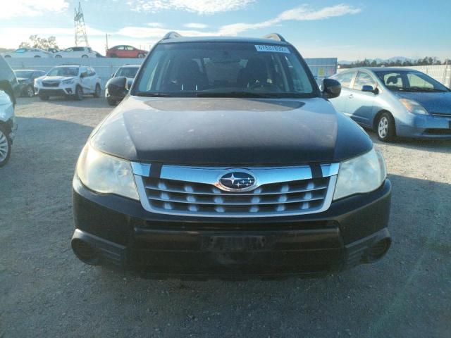 Photo 5 from auction – 2011 SUBARU FORESTER 2 with VIN JF2SHADC7BH708831