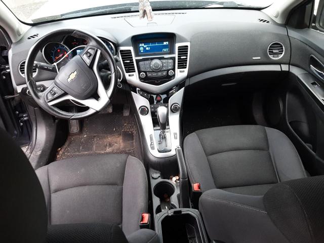 Photo 8 from auction – 2014 CHEVROLET CRUZE LT with VIN 1G1PC5SBXE7419918