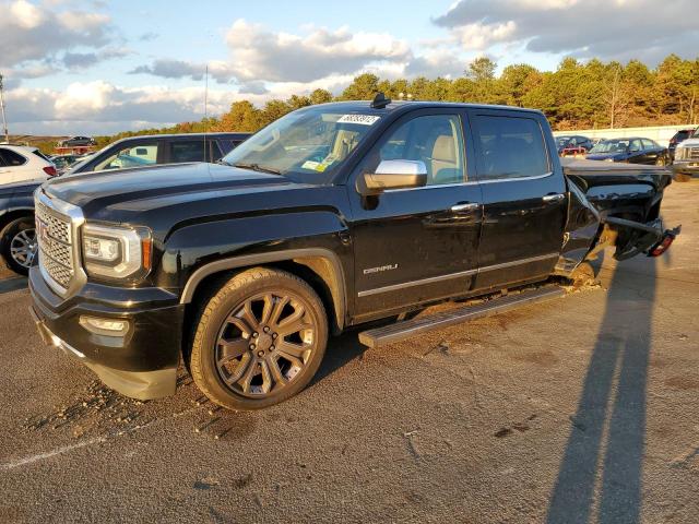 Photo 1 from auction – 2017 GMC SIERRA1500 with VIN 3GTU2PEJ7HG193194