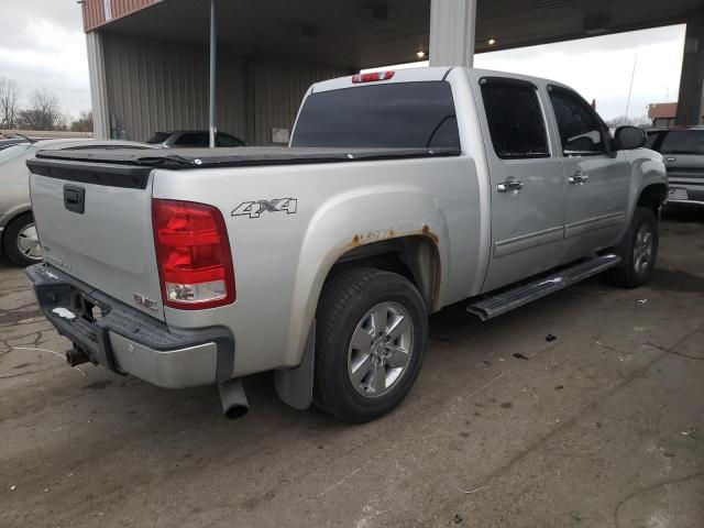 Photo 3 from auction – 2010 GMC SIERRA K15 with VIN 3GTRKVE3XAG178612