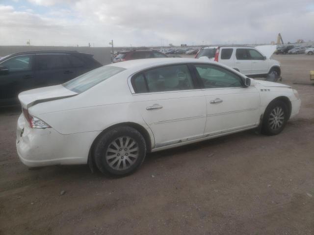 Photo 3 from auction – 2006 BUICK LUCERNE CX with VIN 1G4HP57266U166782