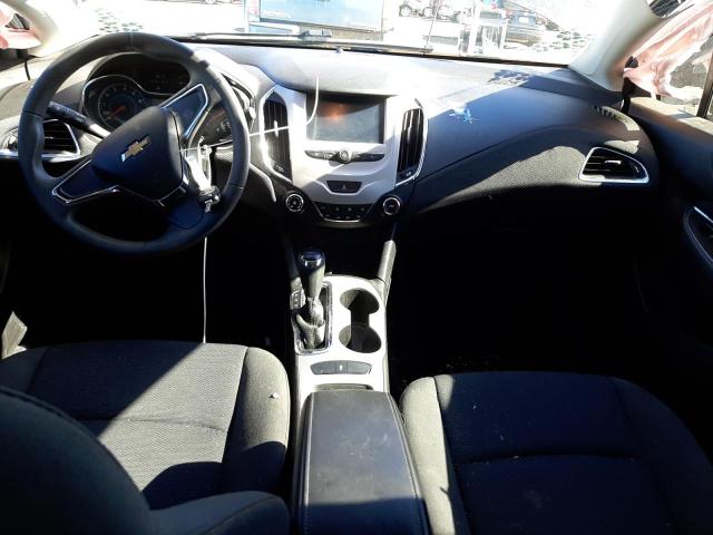 Photo 8 from auction – 2016 CHEVROLET CRUZE LS with VIN 1G1BC5SM7G7262220