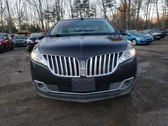 Photo 5 from auction – 2013 LINCOLN MKX with VIN 2LMDJ8JK7DBL37475
