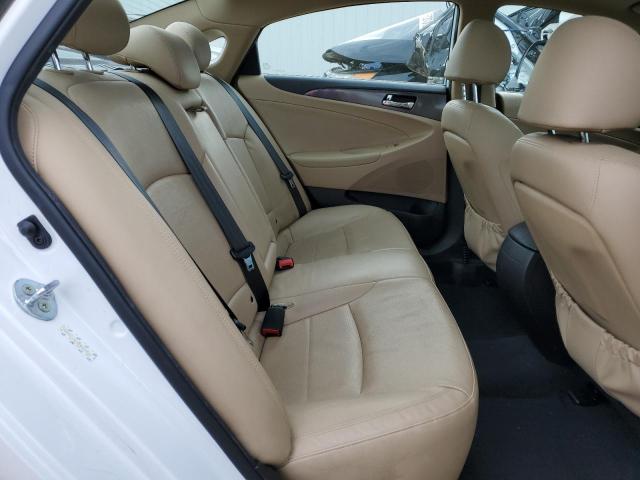 Photo 10 from auction – 2015 HYUNDAI SONATA HYB with VIN KMHEC4A43FA122582