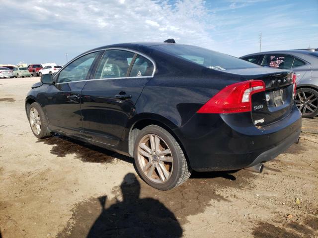 Photo 2 from auction – 2013 VOLVO S60 T5 with VIN YV1612FH0D2199166