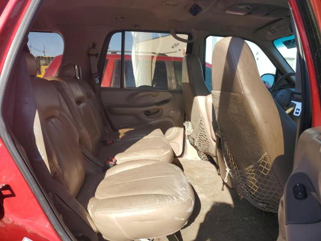 Photo 11 from auction – 1997 FORD EXPEDITION with VIN 1FMFU18L4VLB23966