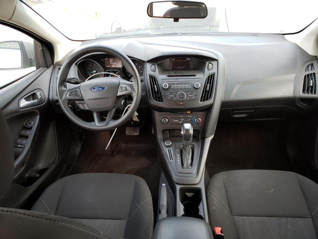 Photo 8 from auction – 2016 FORD FOCUS SE with VIN 1FADP3F24GL361267