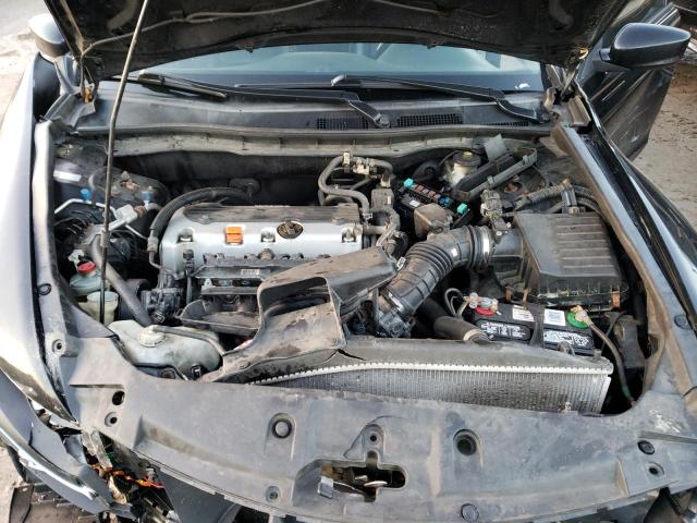 Photo 11 from auction – 2012 HONDA ACCORD SE with VIN 1HGCP2F6XCA245128
