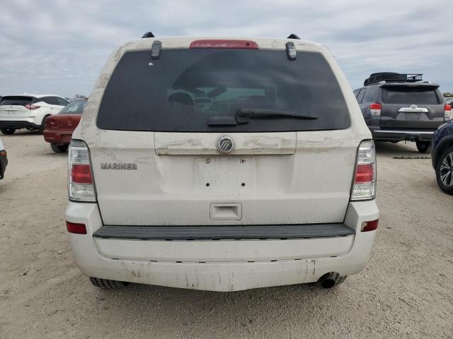 Photo 6 from auction – 2010 MERCURY MARINER with VIN 4M2CN8B73AKJ08040