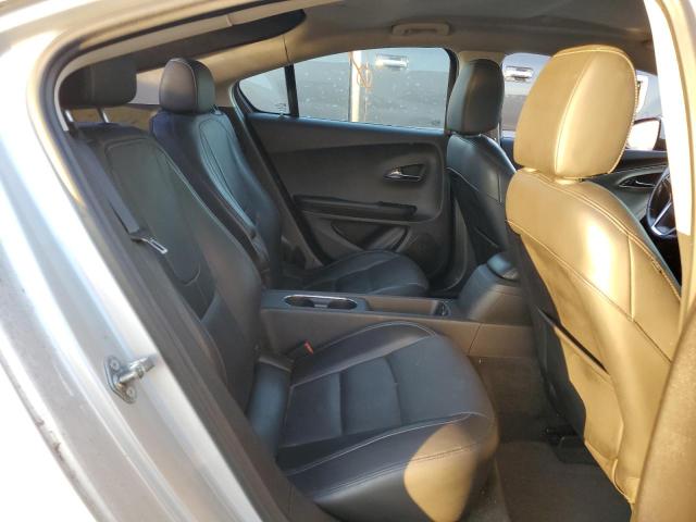 Photo 10 from auction – 2012 CHEVROLET VOLT with VIN 1G1RB6E42CU115429