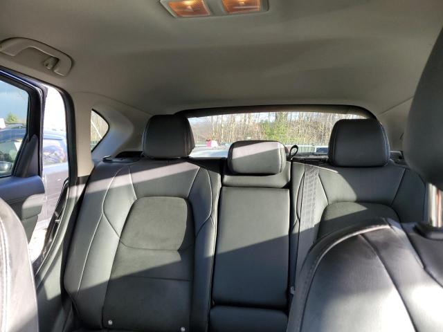 Photo 10 from auction – 2017 MAZDA CX-5 TOURI with VIN JM3KFBCL4H0223539