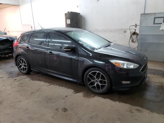 Photo 4 from auction – 2015 FORD FOCUS SE with VIN 1FADP3K20FL345846