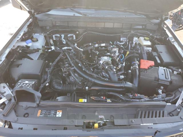 Photo 11 from auction – 2022 FORD BRONCO BAS with VIN 1FMEE5DPXNLB51425