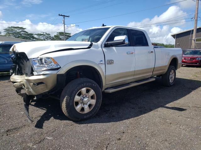 RAM 3500 LONGH 2016 with VIN 3C63R3KL3GG170460 - Photo from auction
