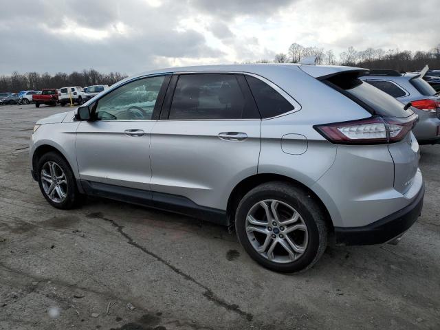 Photo 2 from auction – 2016 FORD EDGE TITAN with VIN 2FMPK4K80GBC67825