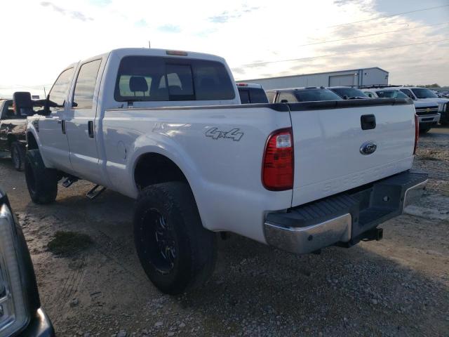 Photo 2 from auction – 2010 FORD F350 SUPER with VIN 1FTWW3BR8AEB39013