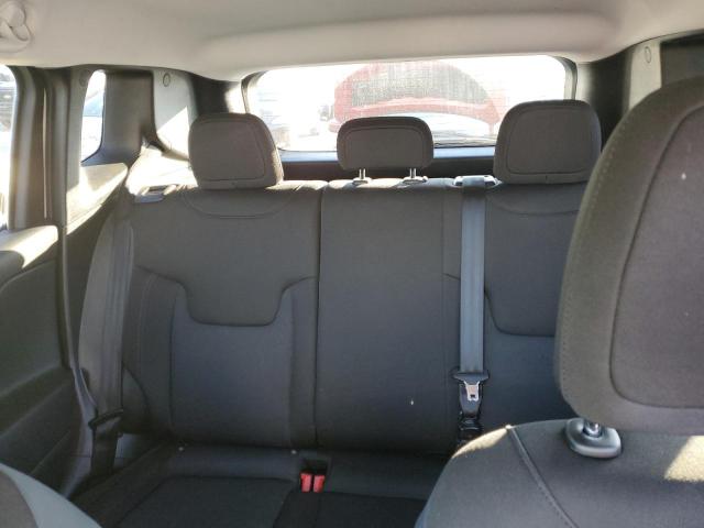 Photo 10 from auction – 2016 JEEP RENEGADE T with VIN ZACCJBCT4GPD72778