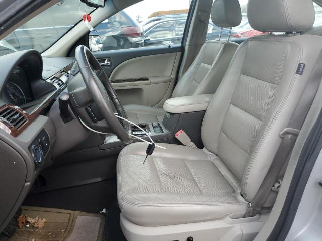 Photo 7 from auction – 2009 FORD TAURUS SEL with VIN 1FAHP24W39G109328