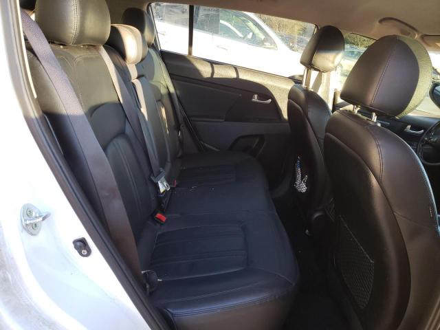 Photo 10 from auction – 2016 KIA SPORTAGE E with VIN KNDPC3AC2G7803989