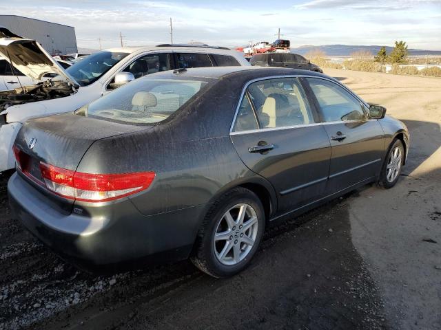 Photo 3 from auction – 2004 HONDA ACCORD EX with VIN 1HGCM66564A061832
