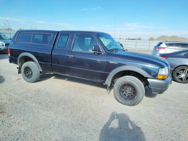 Photo 4 from auction – 2000 FORD RANGER SUP with VIN 1FTZR15V0YPC10379