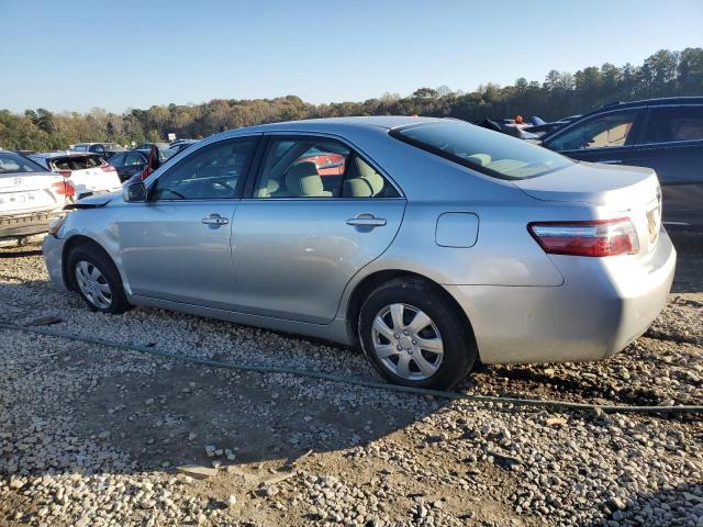 Photo 2 from auction – 2007 TOYOTA CAMRY HYBR with VIN JTNBB46K973020156