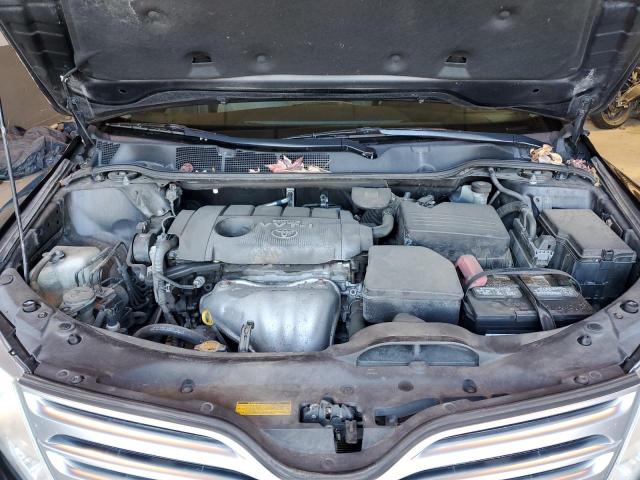 Photo 12 from auction – 2009 TOYOTA VENZA with VIN 4T3ZE11A49U005393