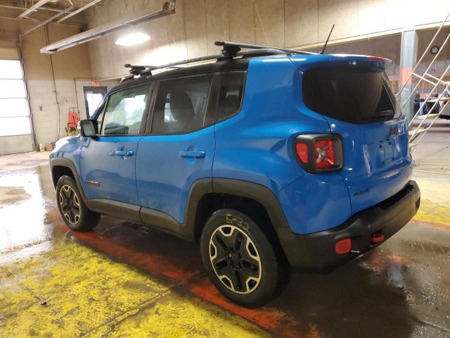 Photo 2 from auction – 2015 JEEP RENEGADE T with VIN ZACCJBCT0FPB53760