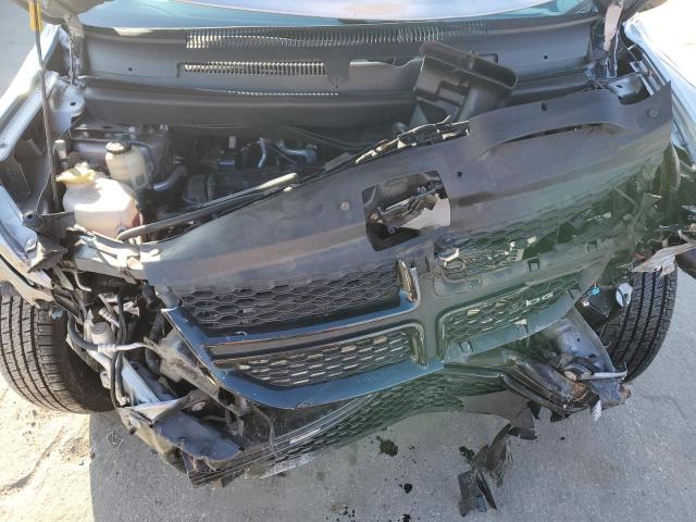 Photo 12 from auction – 2019 DODGE JOURNEY SE with VIN 3C4PDCBB3KT862573