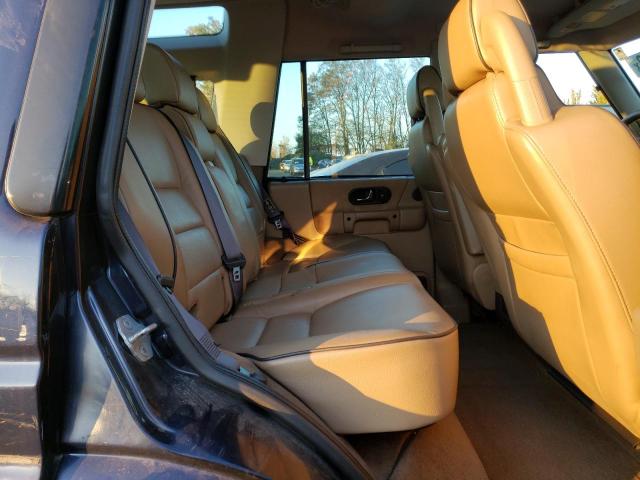Photo 11 from auction – 2000 LAND ROVER DISCOVERY with VIN SALTY1241YA274561