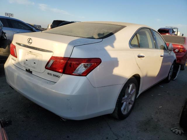 Photo 3 from auction – 2007 LEXUS ES 350 with VIN JTHBJ46GX72115591