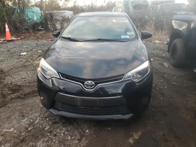 Photo 5 from auction – 2016 TOYOTA COROLLA L with VIN 2T1BURHEXGC733450