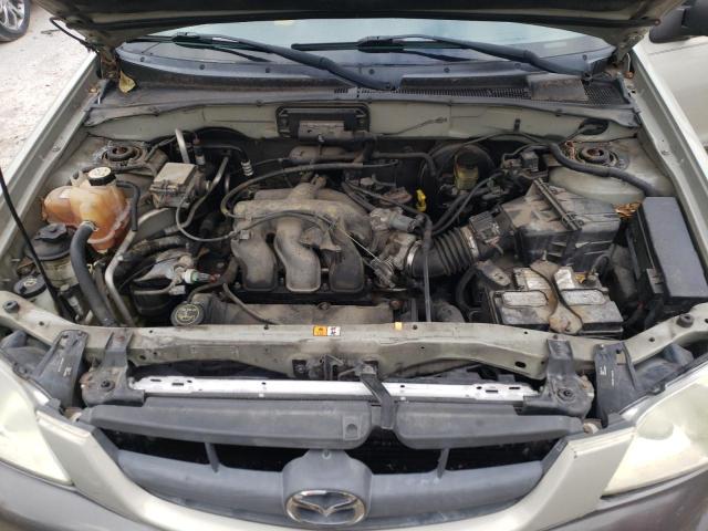 Photo 12 from auction – 2003 MAZDA TRIBUTE LX with VIN 4F2CZ94103KM14298