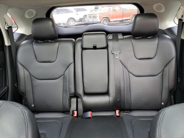 Photo 10 from auction – 2016 FORD EDGE TITAN with VIN 2FMPK4K80GBC67825