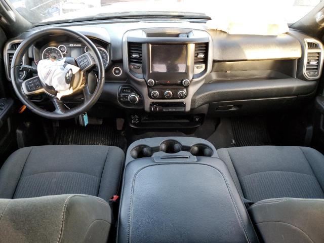 Photo 8 from auction – 2021 RAM 2500 TRADE with VIN 3C6UR5CJ4MG642075