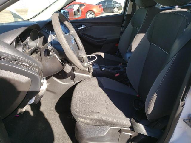 Photo 7 from auction – 2013 FORD FOCUS SE with VIN 1FADP3K28DL285604
