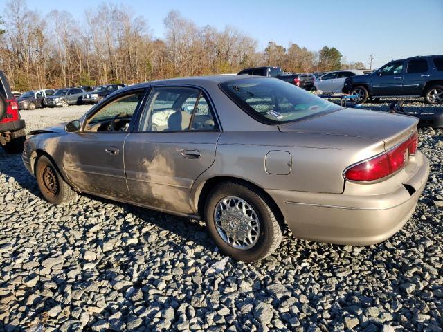Photo 2 from auction – 2001 BUICK CENTURY LI with VIN 2G4WY55J911327354