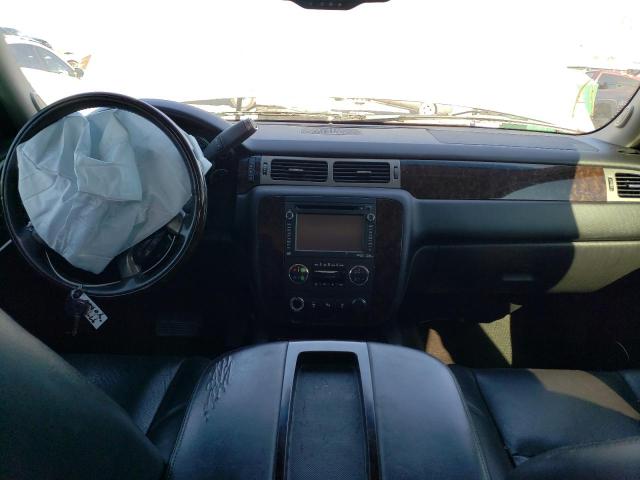 Photo 8 from auction – 2012 GMC YUKON DENA with VIN 1GKS2EEF6CR236315