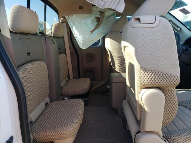 Photo 10 from auction – 2012 NISSAN FRONTIER S with VIN 1N6BD0CT4CC474827