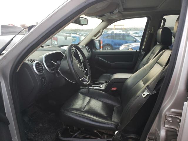 Photo 7 from auction – 2006 MERCURY MOUNTAINEE with VIN 4M2EU48816UJ07288