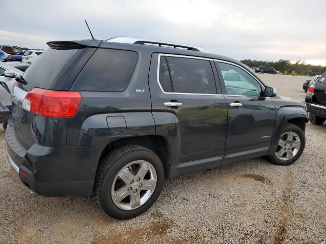 Photo 3 from auction – 2013 GMC TERRAIN SL with VIN 2GKFLWE3XD6425198