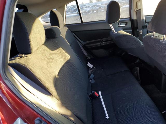 Photo 10 from auction – 2012 SUBARU IMPREZA PR with VIN JF1GPAD69CH232168