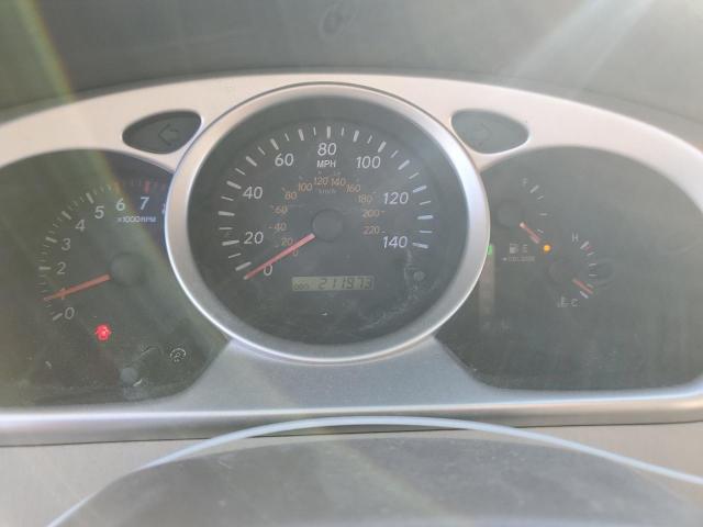 Photo 9 from auction – 2005 TOYOTA HIGHLANDER with VIN JTEDP21A350048157