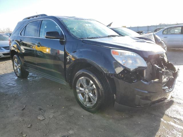 Photo 4 from auction – 2010 CHEVROLET EQUINOX LT with VIN 2CNALDEW3A6255505