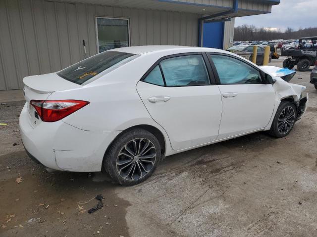 Photo 3 from auction – 2016 TOYOTA COROLLA L with VIN 2T1BURHE5GC674114