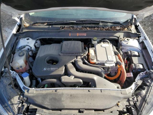 Photo 11 from auction – 2017 FORD FUSION SE with VIN 3FA6P0LU7HR357567