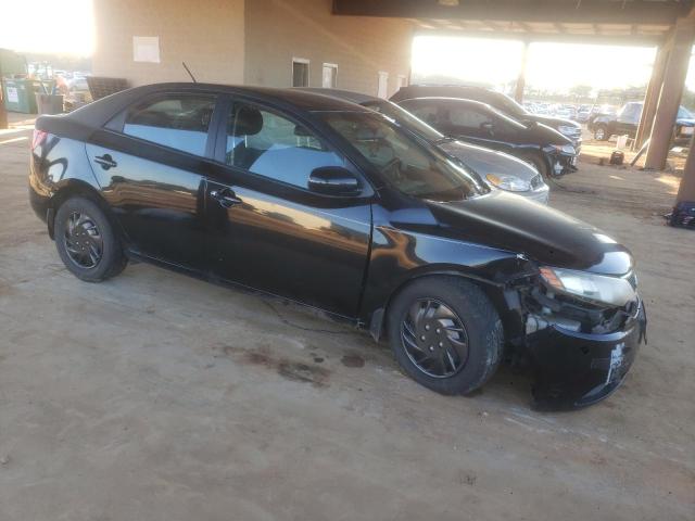 Photo 4 from auction – 2011 KIA FORTE EX with VIN KNAFU4A28B5454280