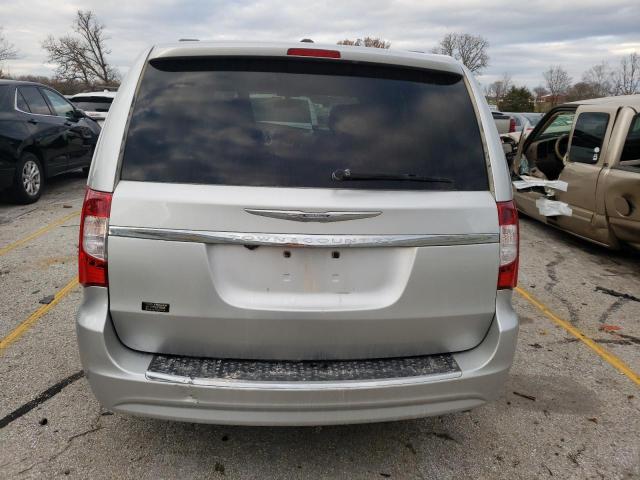 Photo 6 from auction – 2012 CHRYSLER TOWN & COU with VIN 2C4RC1BG6CR386979