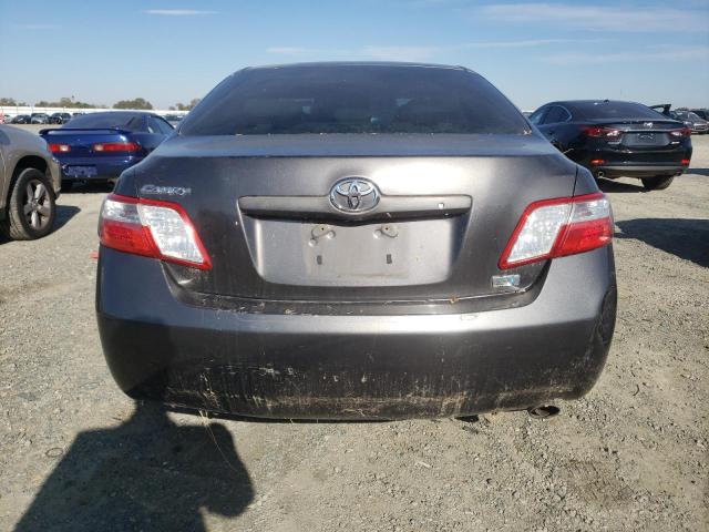 Photo 6 from auction – 2007 TOYOTA CAMRY HYBR with VIN JTNBB46K973022201